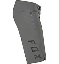 Fox Flexair Short - MTB Hose - Herren, Grey