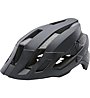 Fox Flux Helmet - Fahrradhelm, Black