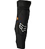 Fox Launch D30 - ginocchiere/parastinchi da bici, BLK