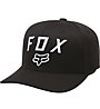 Fox Legacy Moth 110 Snapback - Baseballcap, Black