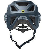 Fox Mainframe MIPS - casco MTB, Blue