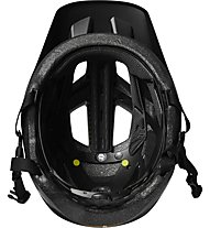Fox Mainframe MIPS - casco MTB, Black