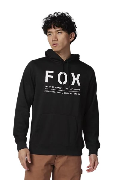 Fox Non Stop - Kapuzenpullover - Herren, Gr. M