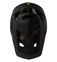 Fox Proframe - casco MTB, Black