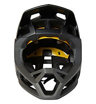 Fox Proframe - casco MTB, Black