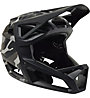 Fox Proframe RS - casco MTB, Black