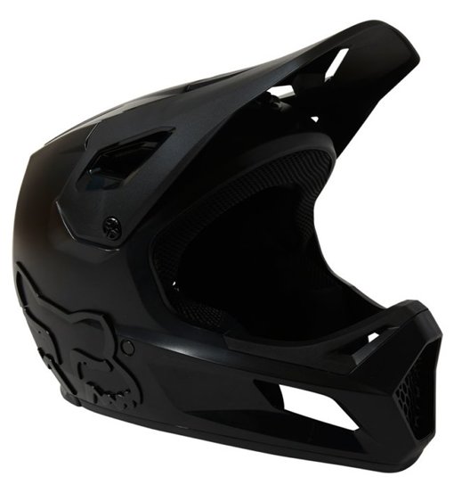 Fox Rampage - casco MTB