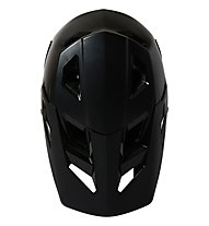 Fox Rampage  - Downhill Helm , Black