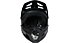Fox Rampage  - Downhill Helm , Black