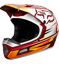 fox enduro helmet mtb