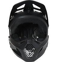 Fox Rampage - MTB Helm, Black