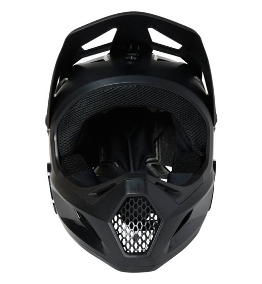 Fox Rampage YTH - casco MTB - bambino