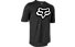 Fox Ranger - maglietta da bici - bambini, Black