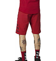 Fox Ranger - pantaloncini MTB - uomo, Red