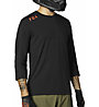 Fox Ranger Dr 3/4 - maglia MTB - uomo, Black