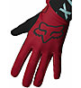 Fox Ranger - MTB Handschuhe, Red
