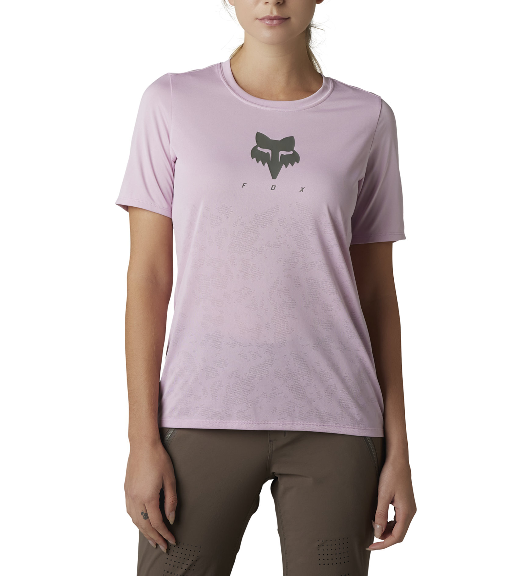 Fox Ranger TruDri MTB Trikot Damen
