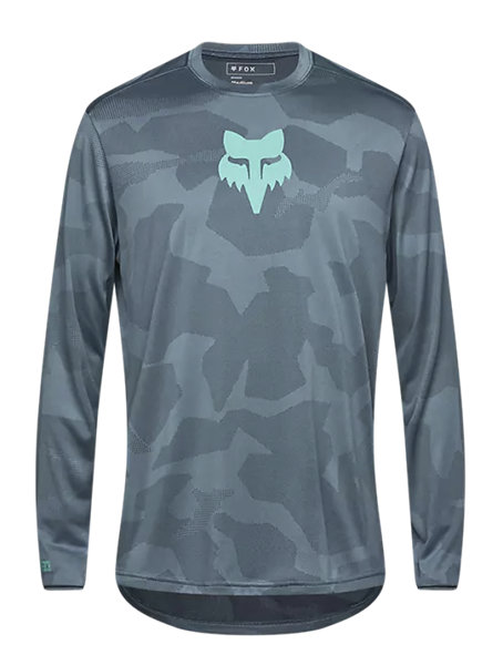 Fox Ranger TruDri - MTB Trikot - Herren, Gr. L