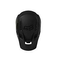 Fox Rampage Pro Carbon Mips - casco MTB, Black
