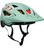 Fox Speedframe  - MTB Helm, Light Green