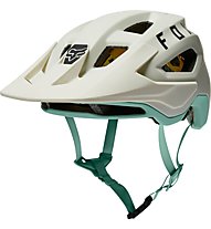 Fox Speedframe  - MTB Helm, White