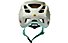 Fox Speedframe  - MTB Helm, White