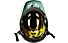 Fox Speedframe  - MTB Helm, Light Green