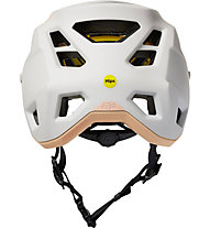 Fox Speedframe  - MTB Helm, White/Pink