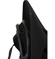 Fox Speedframe Pro - MTB Helm, Black