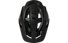 Fox Speedframe Pro - MTB Helm, Black