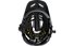 Fox Speedframe Pro - casco MTB, Black