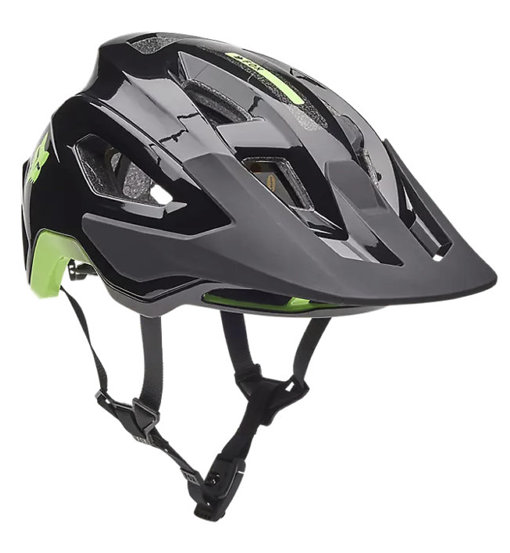 Fox Speedframe Pro 50° - casco MTB