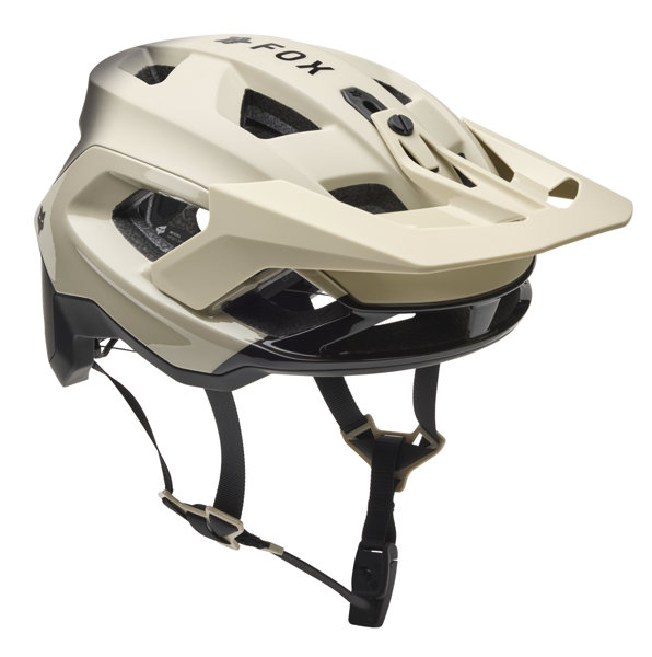 Fox Speedframe Pro Backfade - MTB Helm, Gr. L