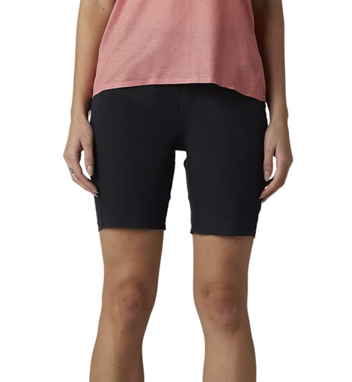 Fox W Flexair Ascent - pantaloni corti MTB - donna. Taglia M