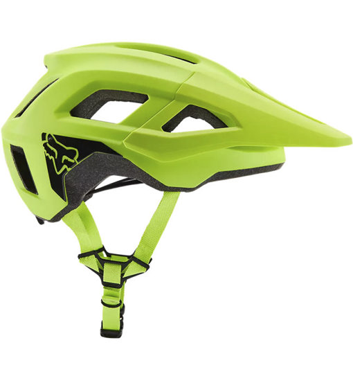 Fox Y Mainframe - casco MTB - bambino
