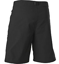 Fox Youth Ranger W/Liner - pantalone da bici - bambini, Black