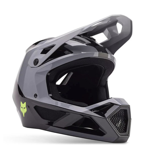 Fox YTH Rampage Camo - casco MTB - bambini