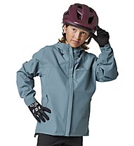 Fox YTH Ranger 2.5 Water - giacca ciclismo - bambini, Light Blue