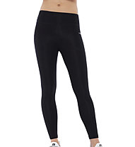 Freddy Energy 7/8 - Trainingshose - Damen, Black