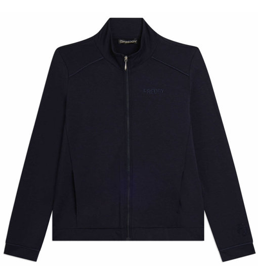 Freddy Felpa Donna: Comfort e Stile per il Tuo Activewear