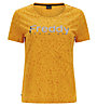 Freddy Manica Corta - T-shirt - donna, Orange
