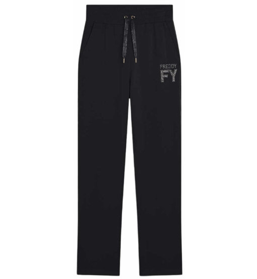 Freddy Pantaloni fitness - donna. Taglia M