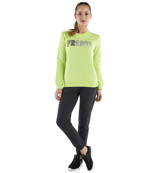 Freddy Sweatshirt - donna | Sportler.com