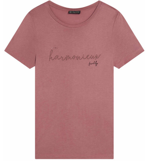 Freddy T-shirt - donna. Taglia XS