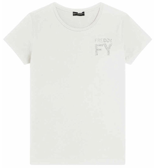 Freddy T-shirt - donna. Taglia XL