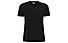 Freddy T-shirt - donna, Black