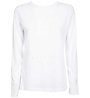 Freddy LS Light Jersey - Sweatshirt Langarm - Damen, White