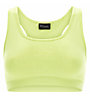 Freddy Top - donna, Yellow