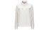 Freddy Tuta M/L - tuta sportiva - donna, White/Black