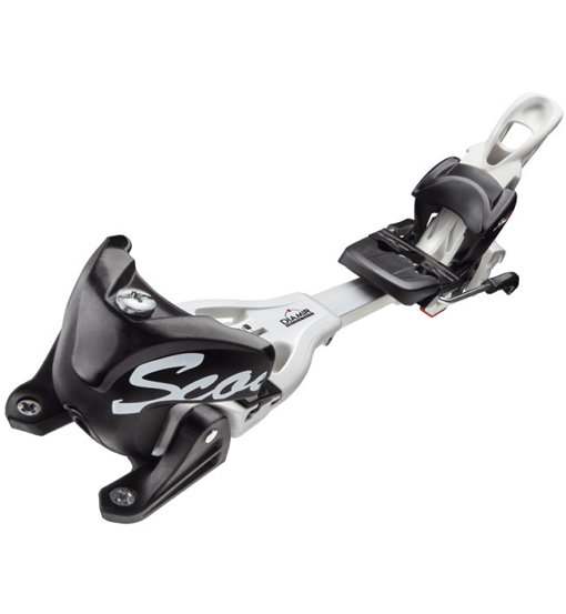 Fritschi Scout 11 (ski stopper 90 mm) - attacco scialpinismo